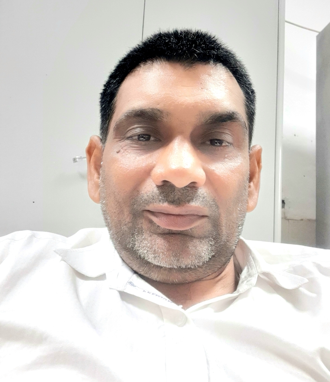 Mr. Kuldeep Singh